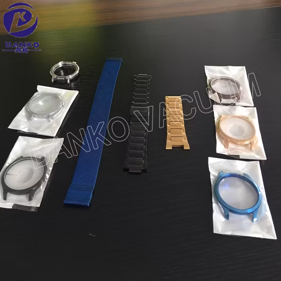 PVD 진공 코팅기, PVD 진공 코팅 기계, PVD 코팅 장비, PVD 코팅기